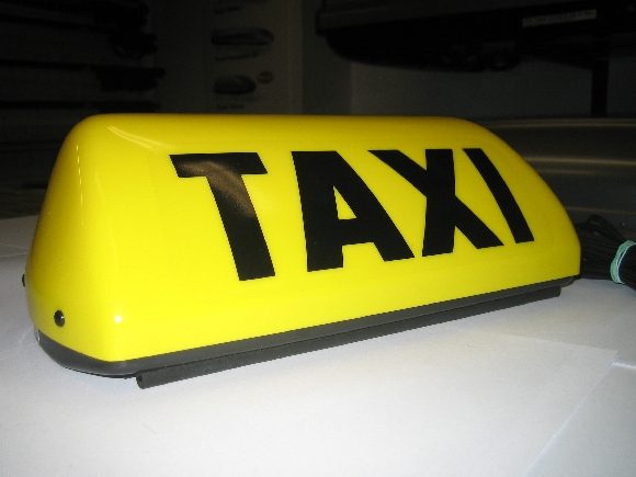 Termíny zkoušek řidičů taxislužby na II. pololetí roku 2010