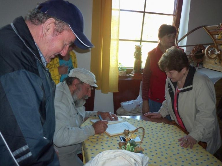 Začaly jarní zájezdy Klubů důchodců statutárního města Frýdek-Místek roku 2011