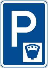 Nová nařízení města o placeném parkování