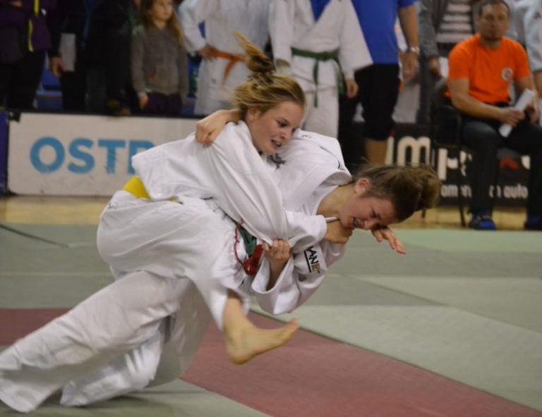 Rok 2014 byl SK Judo Frýdek-Místek mimořádně úspěšný.