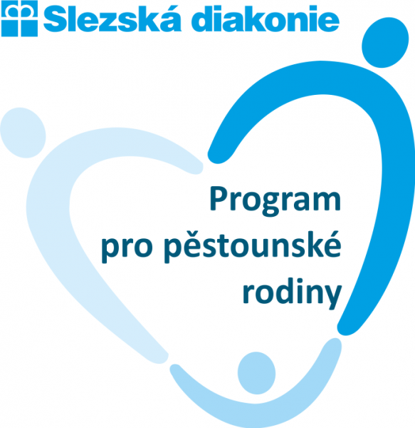 Příměstský tábor Programu pro pěstounské rodiny Slezské diakonie