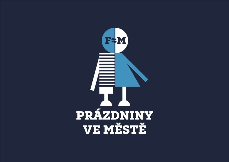 Prázdniny ve městě – program pro děti na všední dny