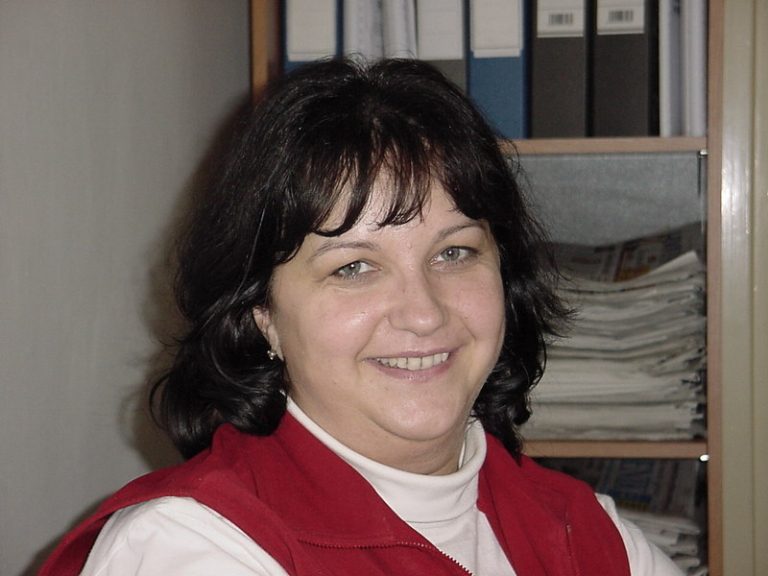<b>Nová vedoucí odboru sociálních služeb a zdravotnictví Zuzana Carbolová věří, že je stále co zlepšovat </b>