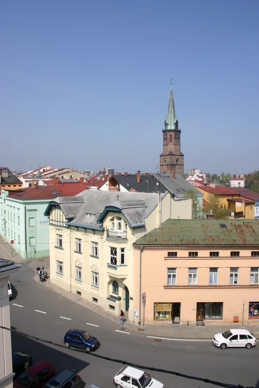 Zařazení mezi statutární města přinese některé změny