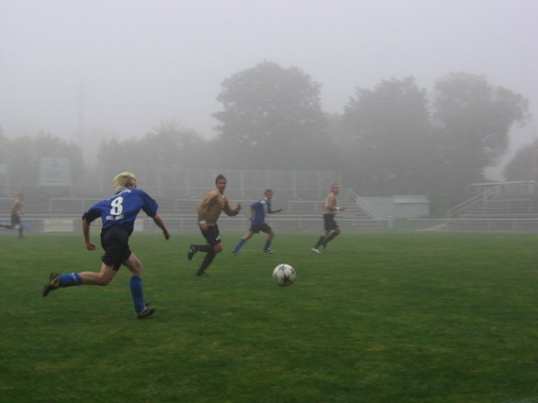 FM dorost A – Heřmanice 5:0