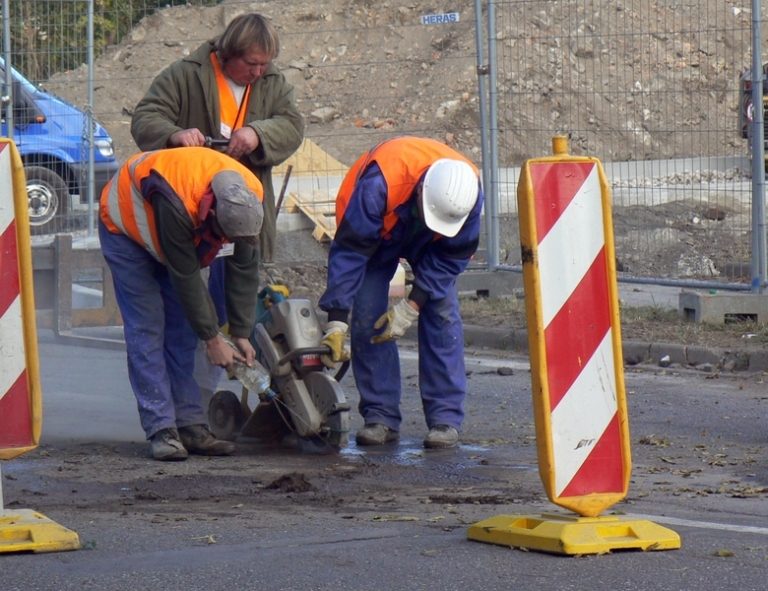 Řidiči, pozor na Slezské!