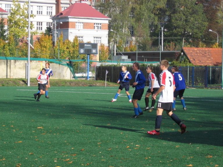 FOTBAL FM – A dorost zvítězil v N.Jičíně