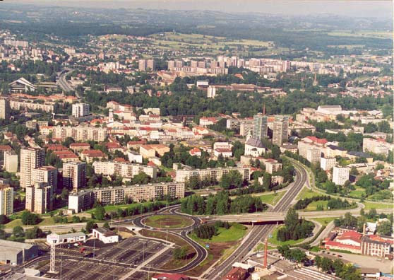 Občané mohli žádat o změnu územního plánu