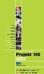 Komletní Projekt 100 ve Filmovém klubu v kině Vlast od 29.1. do 27.2.